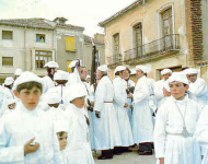 Los gremios en la Plaza